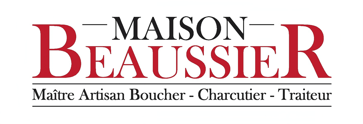 Maison Beaussier — Maître Artisan Boucher, Charcutier, Traiteur